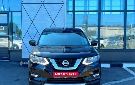 Nissan X-Trail, 2019 год, 2 199 000 рублей, 2 фотография