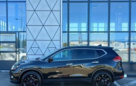 Nissan X-Trail, 2019 год, 2 199 000 рублей, 8 фотография
