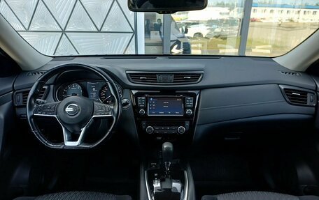 Nissan X-Trail, 2019 год, 2 199 000 рублей, 12 фотография