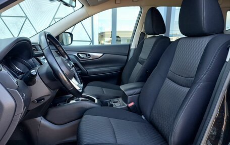 Nissan X-Trail, 2019 год, 2 199 000 рублей, 22 фотография