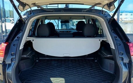 Nissan X-Trail, 2019 год, 2 199 000 рублей, 10 фотография