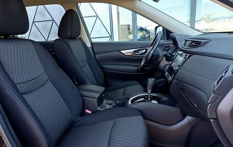 Nissan X-Trail, 2019 год, 2 199 000 рублей, 23 фотография