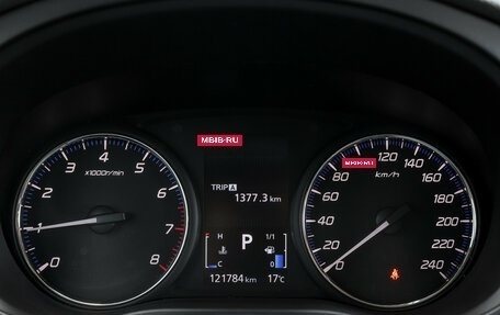 Mitsubishi Outlander III рестайлинг 3, 2020 год, 2 249 000 рублей, 12 фотография