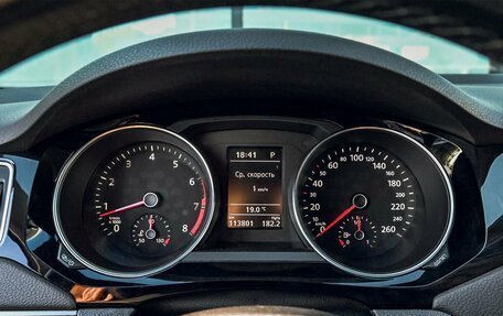 Volkswagen Jetta VI, 2016 год, 1 379 000 рублей, 9 фотография