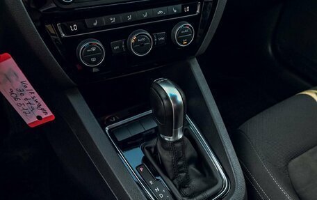Volkswagen Jetta VI, 2016 год, 1 379 000 рублей, 10 фотография