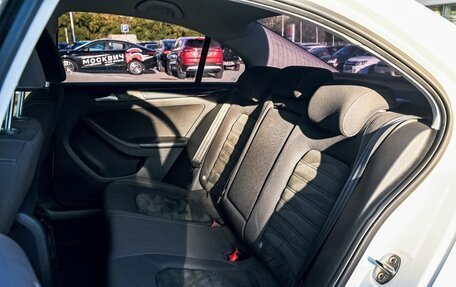 Volkswagen Jetta VI, 2016 год, 1 379 000 рублей, 17 фотография