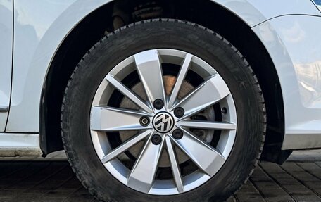 Volkswagen Jetta VI, 2016 год, 1 379 000 рублей, 21 фотография