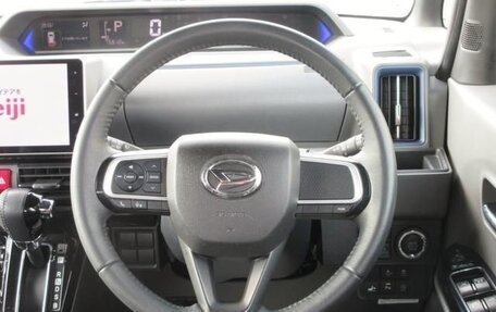 Daihatsu Tanto IV, 2021 год, 710 000 рублей, 10 фотография