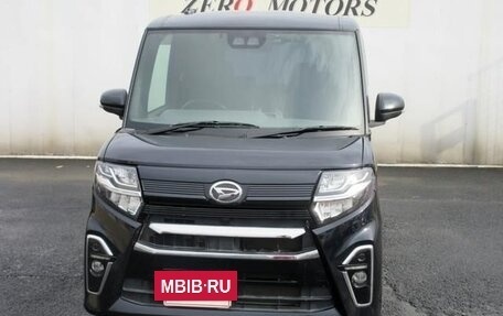 Daihatsu Tanto IV, 2021 год, 710 000 рублей, 3 фотография