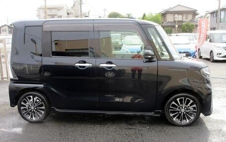 Daihatsu Tanto IV, 2021 год, 710 000 рублей, 7 фотография