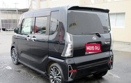 Daihatsu Tanto IV, 2021 год, 710 000 рублей, 4 фотография