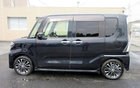 Daihatsu Tanto IV, 2021 год, 710 000 рублей, 8 фотография