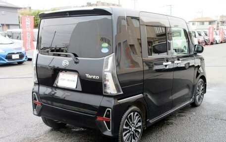 Daihatsu Tanto IV, 2021 год, 710 000 рублей, 5 фотография