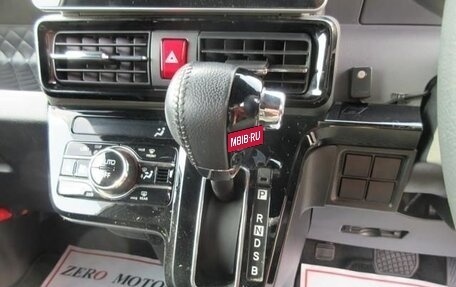 Daihatsu Tanto IV, 2021 год, 710 000 рублей, 11 фотография