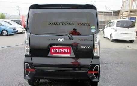 Daihatsu Tanto IV, 2021 год, 710 000 рублей, 6 фотография