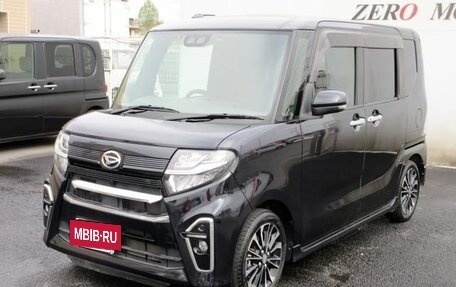 Daihatsu Tanto IV, 2021 год, 710 000 рублей, 2 фотография