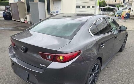 Mazda 3, 2022 год, 1 250 000 рублей, 4 фотография