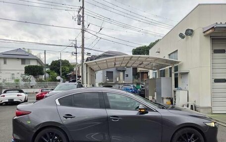 Mazda 3, 2022 год, 1 250 000 рублей, 7 фотография