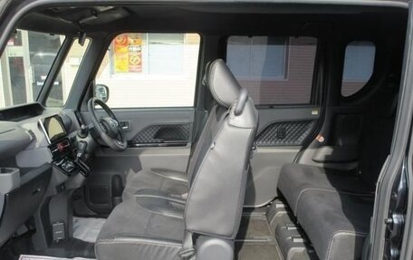 Daihatsu Tanto IV, 2021 год, 710 000 рублей, 19 фотография