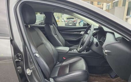 Mazda 3, 2022 год, 1 250 000 рублей, 9 фотография