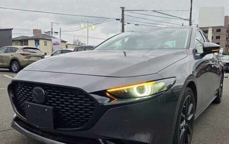 Mazda 3, 2022 год, 1 250 000 рублей, 3 фотография