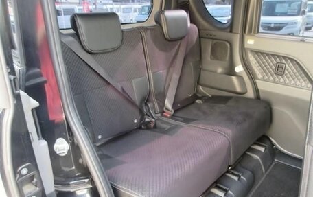 Daihatsu Tanto IV, 2021 год, 710 000 рублей, 22 фотография