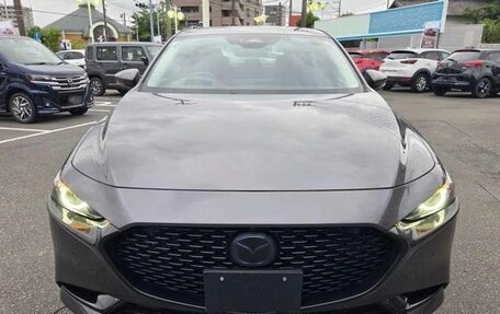 Mazda 3, 2022 год, 1 250 000 рублей, 2 фотография