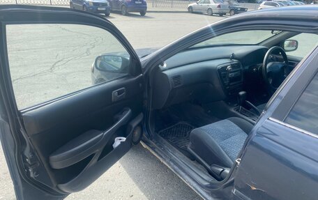 Toyota Carina, 1995 год, 115 000 рублей, 10 фотография
