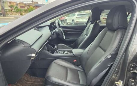 Mazda 3, 2022 год, 1 250 000 рублей, 12 фотография