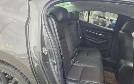 Mazda 3, 2022 год, 1 250 000 рублей, 14 фотография