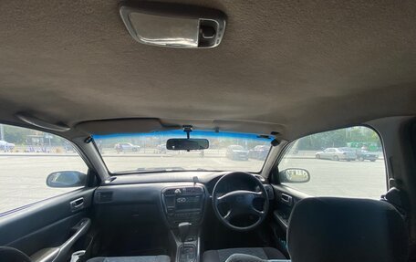 Toyota Carina, 1995 год, 115 000 рублей, 9 фотография