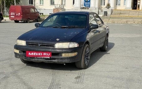 Toyota Carina, 1995 год, 115 000 рублей, 8 фотография
