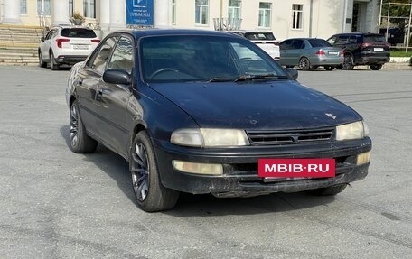 Toyota Carina, 1995 год, 115 000 рублей, 2 фотография