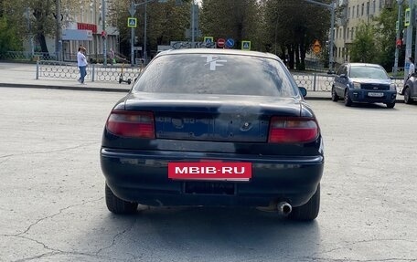 Toyota Carina, 1995 год, 115 000 рублей, 5 фотография
