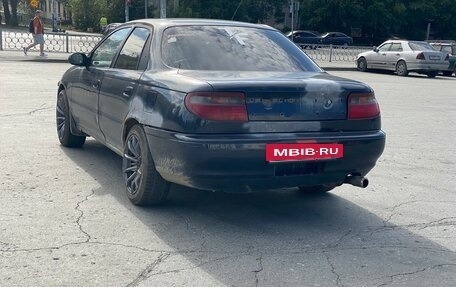 Toyota Carina, 1995 год, 115 000 рублей, 6 фотография