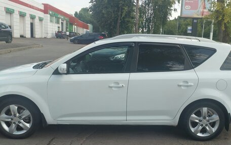 KIA cee'd I рестайлинг, 2011 год, 550 000 рублей, 4 фотография