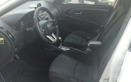 KIA cee'd I рестайлинг, 2011 год, 550 000 рублей, 9 фотография