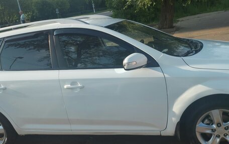 KIA cee'd I рестайлинг, 2011 год, 550 000 рублей, 6 фотография