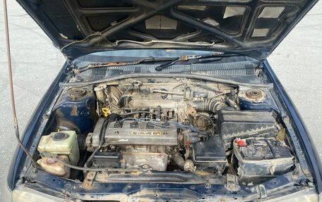 Toyota Carina, 1995 год, 115 000 рублей, 12 фотография