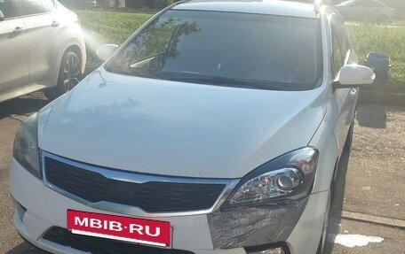 KIA cee'd I рестайлинг, 2011 год, 550 000 рублей, 3 фотография