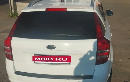 KIA cee'd I рестайлинг, 2011 год, 550 000 рублей, 7 фотография