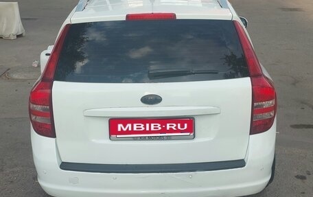 KIA cee'd I рестайлинг, 2011 год, 550 000 рублей, 5 фотография