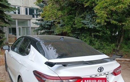 Toyota Camry, 2021 год, 2 990 000 рублей, 2 фотография