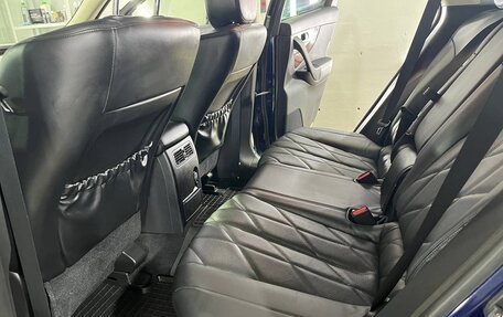 Infiniti QX70, 2014 год, 3 700 000 рублей, 10 фотография