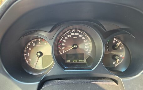 Lexus GS III рестайлинг, 2005 год, 880 000 рублей, 3 фотография