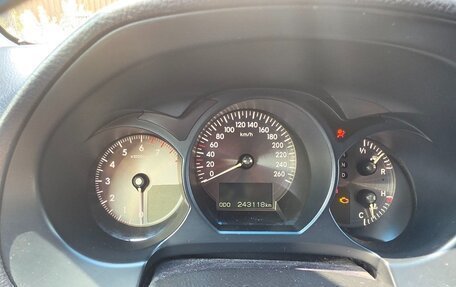 Lexus GS III рестайлинг, 2005 год, 880 000 рублей, 4 фотография