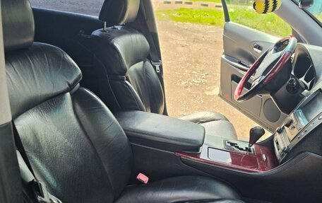 Lexus GS III рестайлинг, 2005 год, 880 000 рублей, 7 фотография