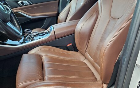 BMW X5, 2021 год, 7 200 000 рублей, 9 фотография