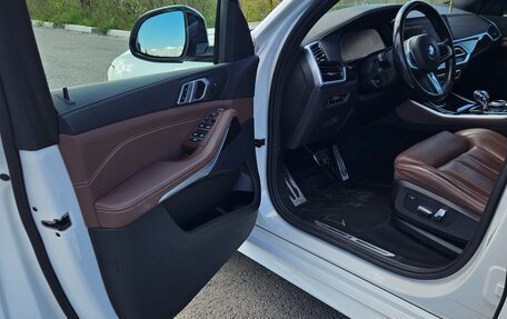 BMW X5, 2021 год, 7 200 000 рублей, 8 фотография