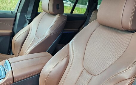 BMW X5, 2021 год, 7 200 000 рублей, 12 фотография